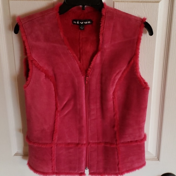Vest - Picture 2 of 5